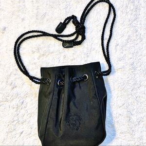 Nicole Miller Bucket Bag